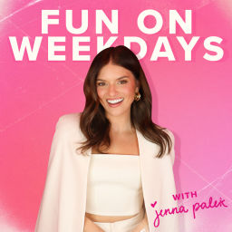 Podcast thumbnail for Fun on Weekdays