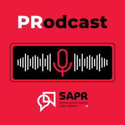 Podcast thumbnail for PRodcast