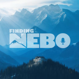 Podcast thumbnail for Finding Nebo