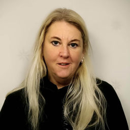 Podcast thumbnail for Personligt med Carina