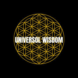 Podcast thumbnail for UniverSol Wisdom Official