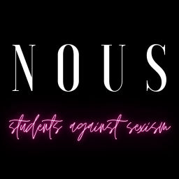 Podcast thumbnail for NOUS - The Feminist Podcast