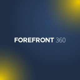 Podcast thumbnail for Forefront 360