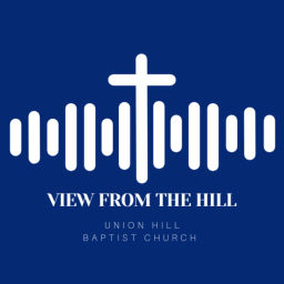 Podcast thumbnail for View from the Hill