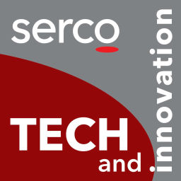 Podcast thumbnail for Serco Technology and Innovation