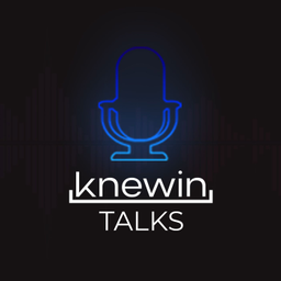 Podcast thumbnail for Knewin