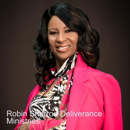 Podcast thumbnail for Dr. Robin Sherrod Ministries