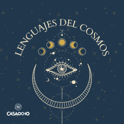 Podcast thumbnail for Lenguajes del Cosmos - Astrología y Psicología