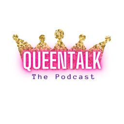 Podcast thumbnail for QueenTalk