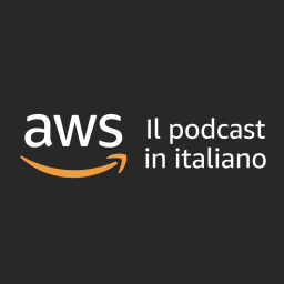 Podcast thumbnail for AWS - Il podcast in italiano