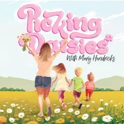 Podcast thumbnail for Picking Daisies
