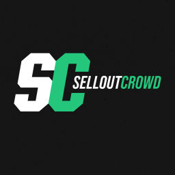 Podcast thumbnail for Sellout Crowd