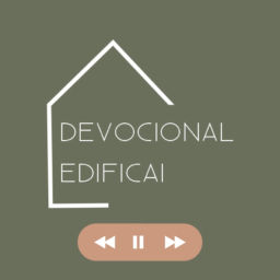 Podcast thumbnail for Devocional Edificai