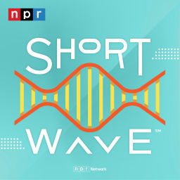 Podcast thumbnail for Short Wave