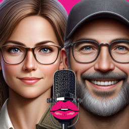 Podcast thumbnail for Talking Kinky - The Kink Chronicles
