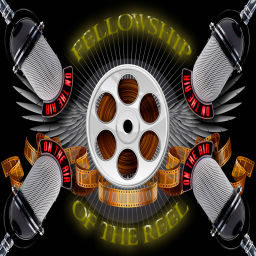 Podcast thumbnail for Fellowship Of The Reel
