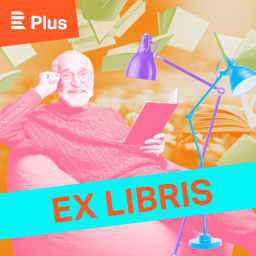 Podcast thumbnail for Ex libris