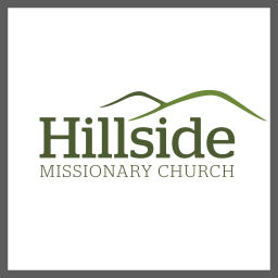 Podcast thumbnail for Hillside Missionary Church