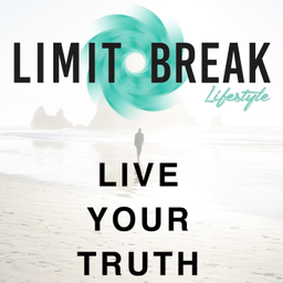 Podcast thumbnail for Live Your Truth