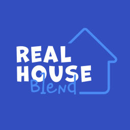 Podcast thumbnail for Real House Blend