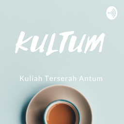 Podcast thumbnail for KULTUM