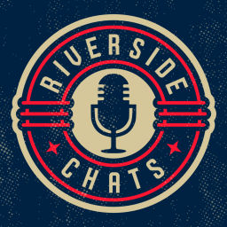 Podcast thumbnail for Riverside Chats