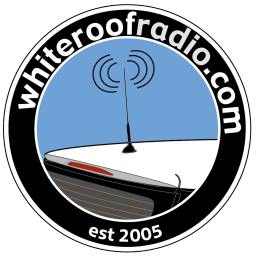 Podcast thumbnail for White Roof Radio - The MINI Cooper Podcast