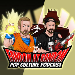Podcast thumbnail for Fandom at Random