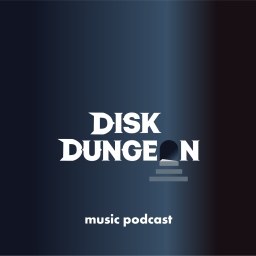 Podcast thumbnail for Disk Dungeon