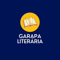 Podcast thumbnail for Garapa Literária