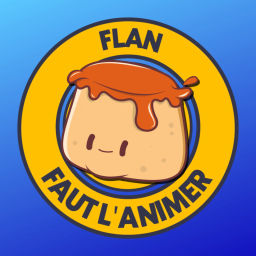 Podcast thumbnail for FLAN - Faut L'ANimer