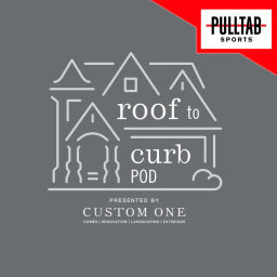 Podcast thumbnail for Roof to Curb