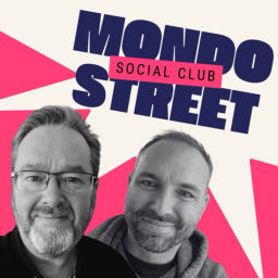 Podcast thumbnail for Mondo Street Social Club