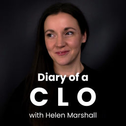 Podcast thumbnail for Diary of a CLO