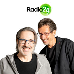 Podcast thumbnail for I Padrieterni