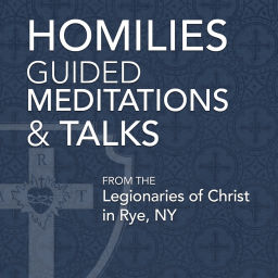Podcast thumbnail for Legionaries of Christ
