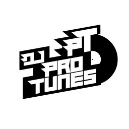 Podcast thumbnail for DJPROTUNES PODCAST