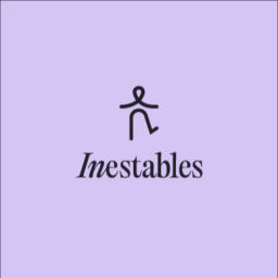 Podcast thumbnail for Inestables
