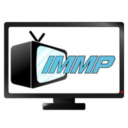 Podcast thumbnail for IMMP