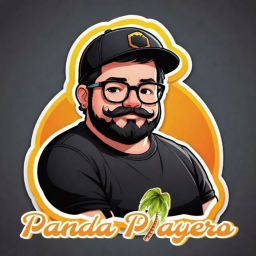 Podcast thumbnail for PandaPlayero