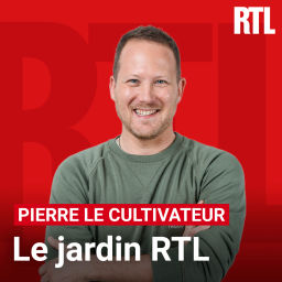 Podcast thumbnail for Le Jardin RTL