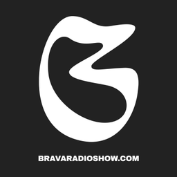 Podcast thumbnail for Brava