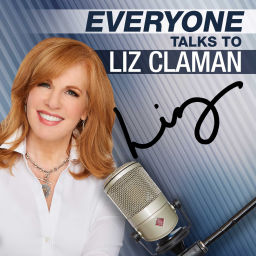 Podcast thumbnail for Everyone Talks To Liz Claman