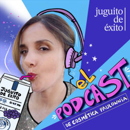 Podcast thumbnail for Juguito de éxito.