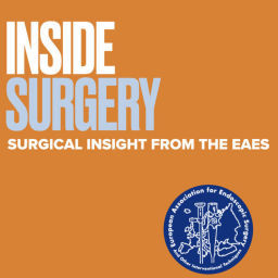 Podcast thumbnail for Inside Surgery