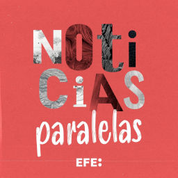Podcast thumbnail for Noticias Paralelas