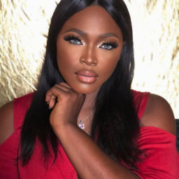 Podcast thumbnail for Real Talk Naomi Podcast