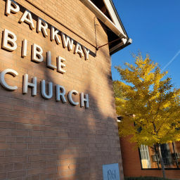 Podcast thumbnail for Parkway Bible Church