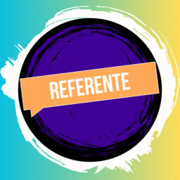 Podcast thumbnail for REFERENTE
