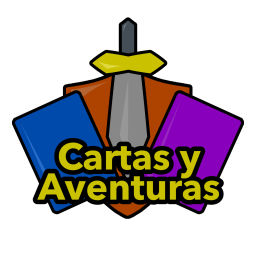 Podcast thumbnail for Cartas y Aventuras